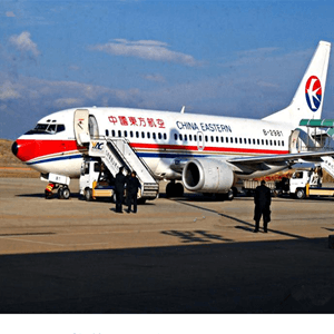 琼海航空邮寄航空快运业稳步发展的原因是什么？